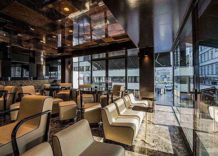 Hotel Lamee Wien