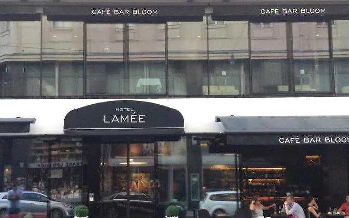 Lamee Hotel