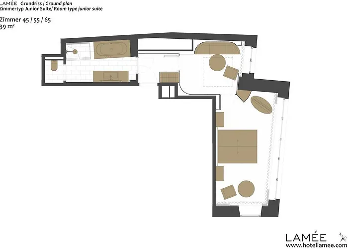 Hotel Lamee