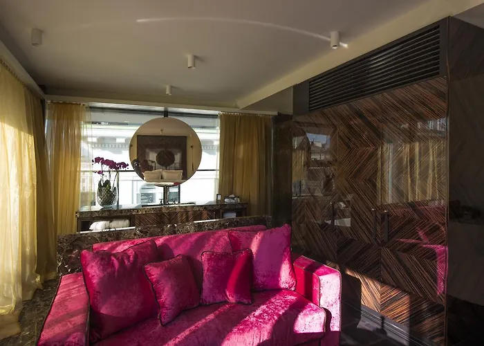 Lamee Hotel 5*