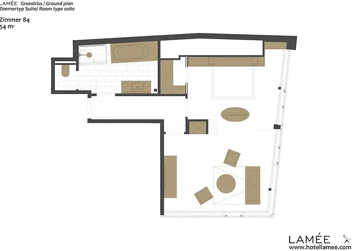 Hotel Lamee Wien
