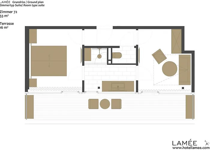 Lamee Hotel Wien