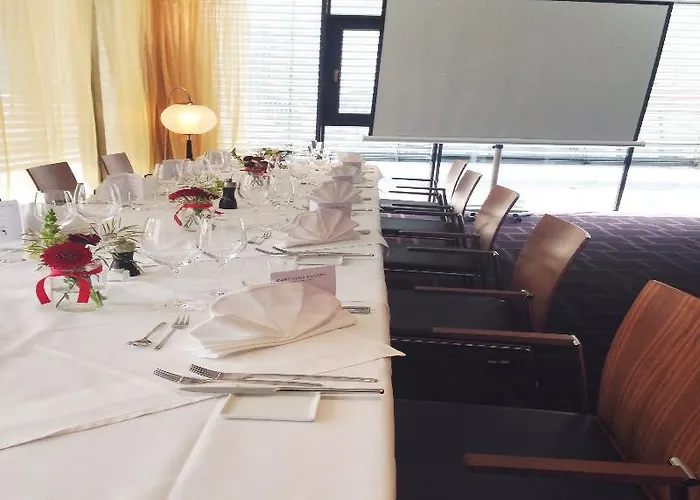 Lamee Hotel Wien
