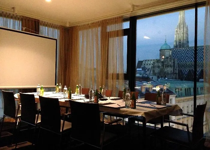 Lamee Hotel Wien
