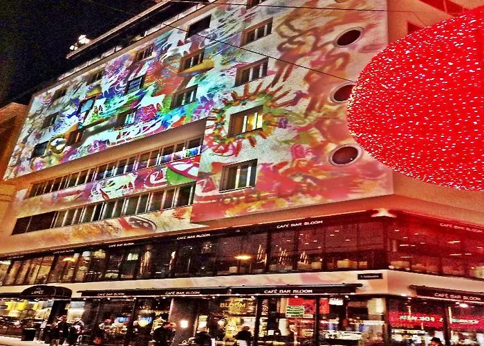 Lamee Hotel Wien