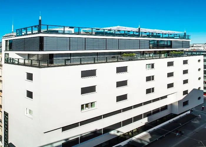 Lamee Hotel Wien