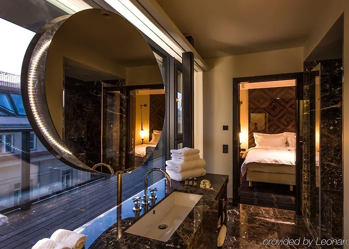 Lamee 5* Wien