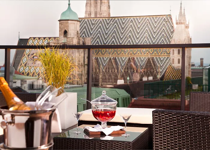 Hotel Lamee Wien