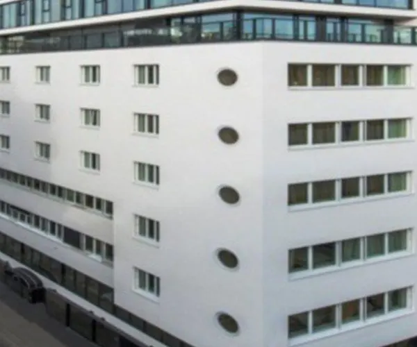 Hotel Lamee