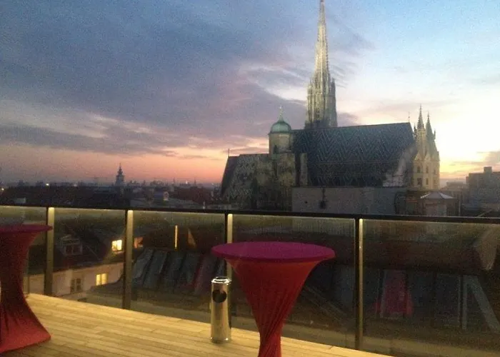Hotel Lamee Wien