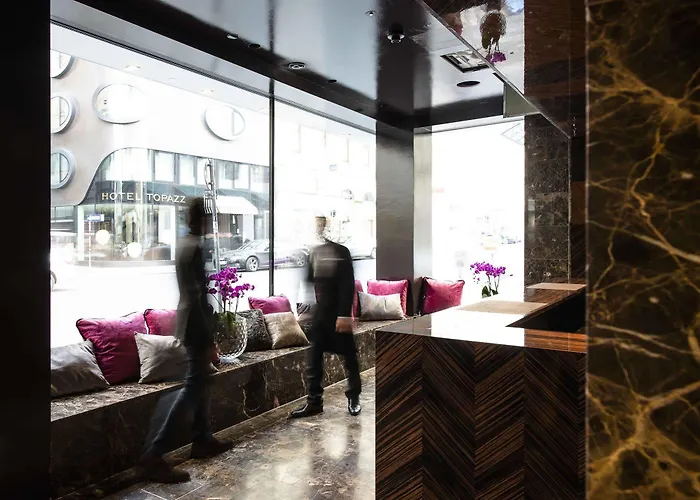 Lamee 5* Wien