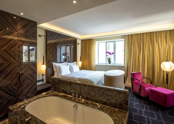 Hotel Lamee