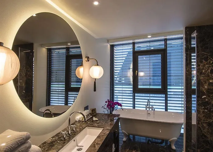 Lamee Hotel Wien