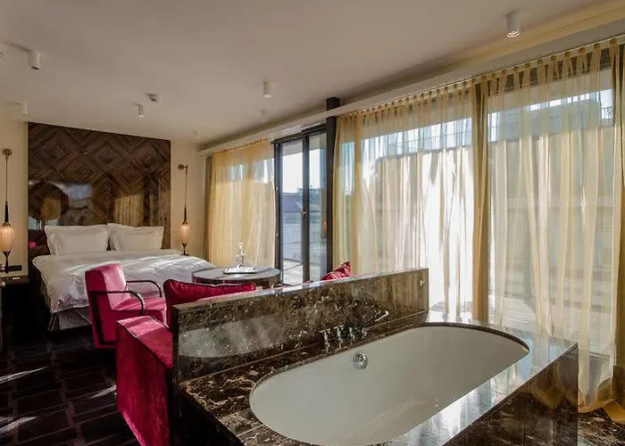 Hotel Lamee Wien
