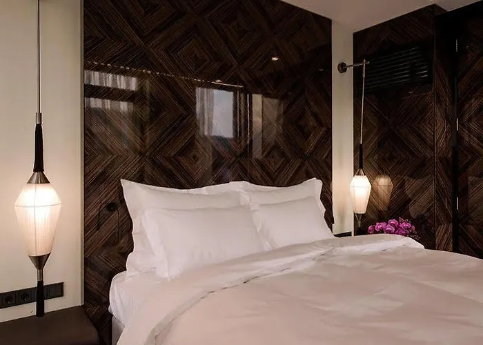 Hotel Lamee Wien
