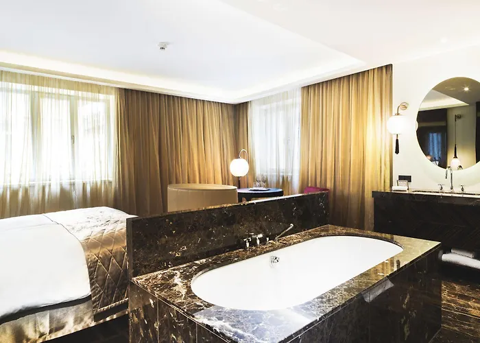 Lamee Hotel Wien