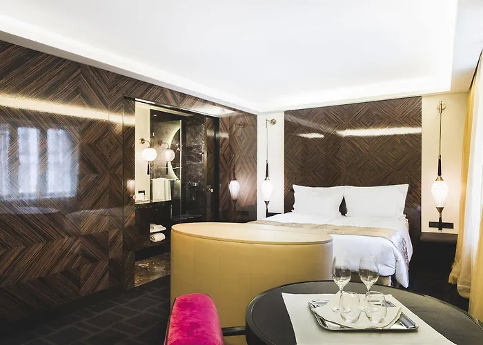 Lamee Hotel