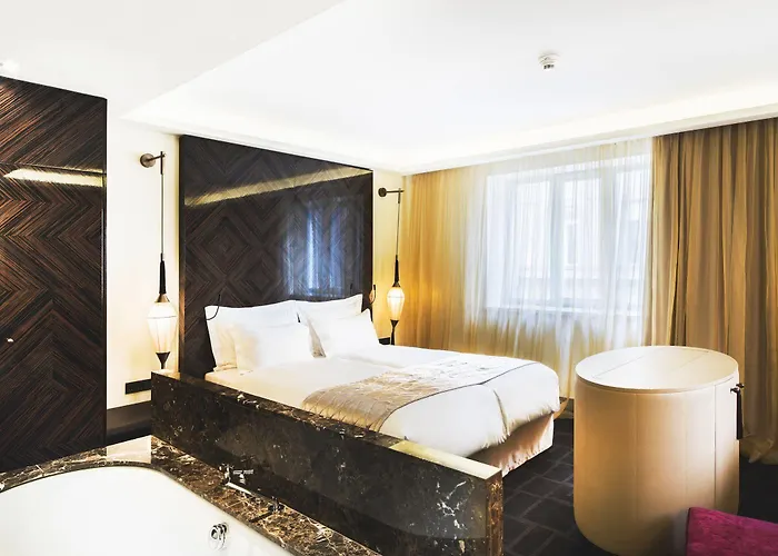 Lamee Hotel Wien