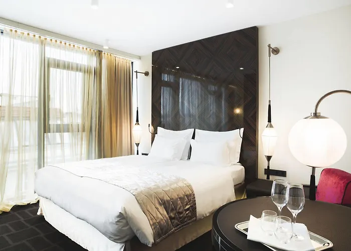 Lamee Hotel 5*