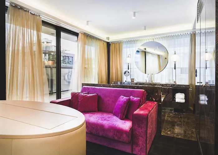 Lamee Hotel Wien