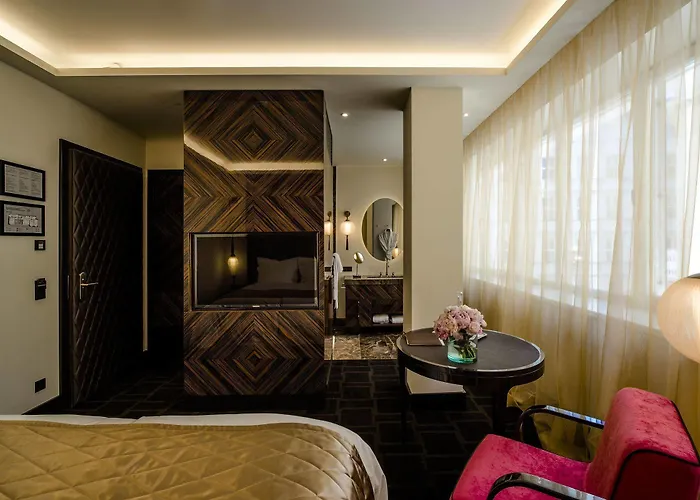 Lamee Hotel 5*
