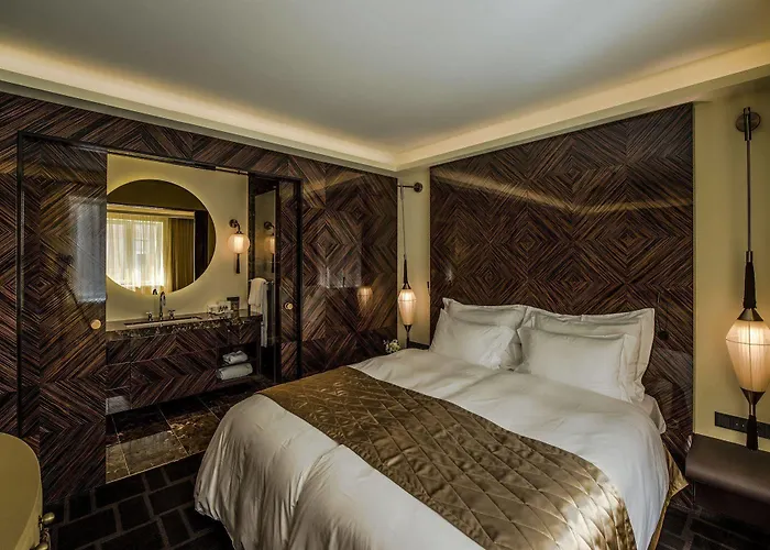 Hotel Lamee Wien