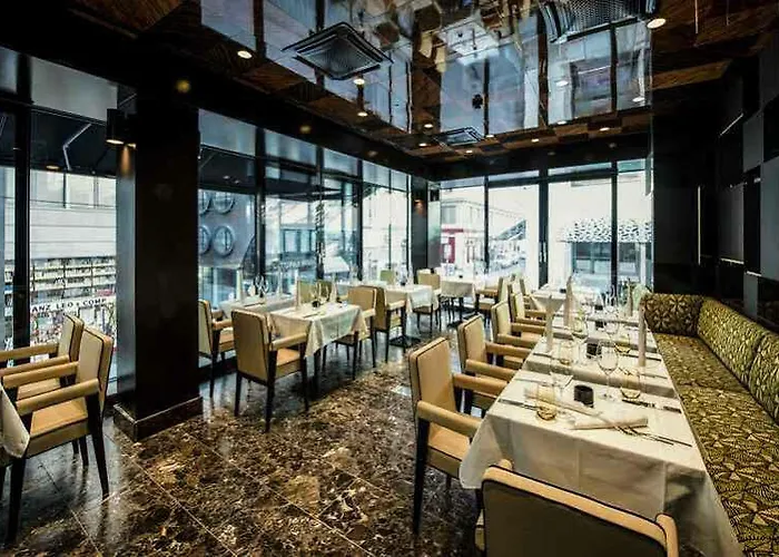 Hotel Lamee 5*