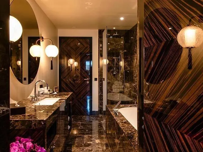Lamee Hotel 5*