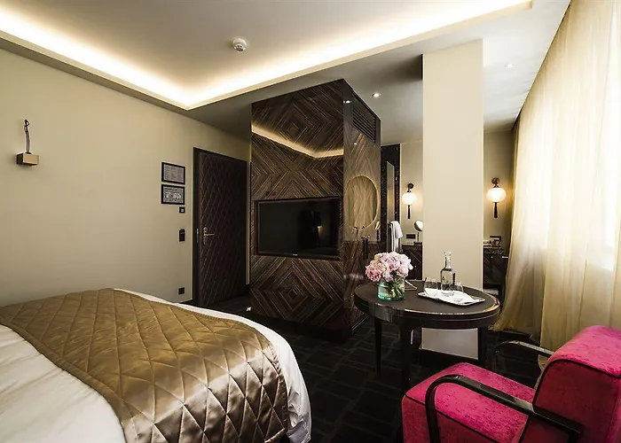 Hotel Lamee Wien